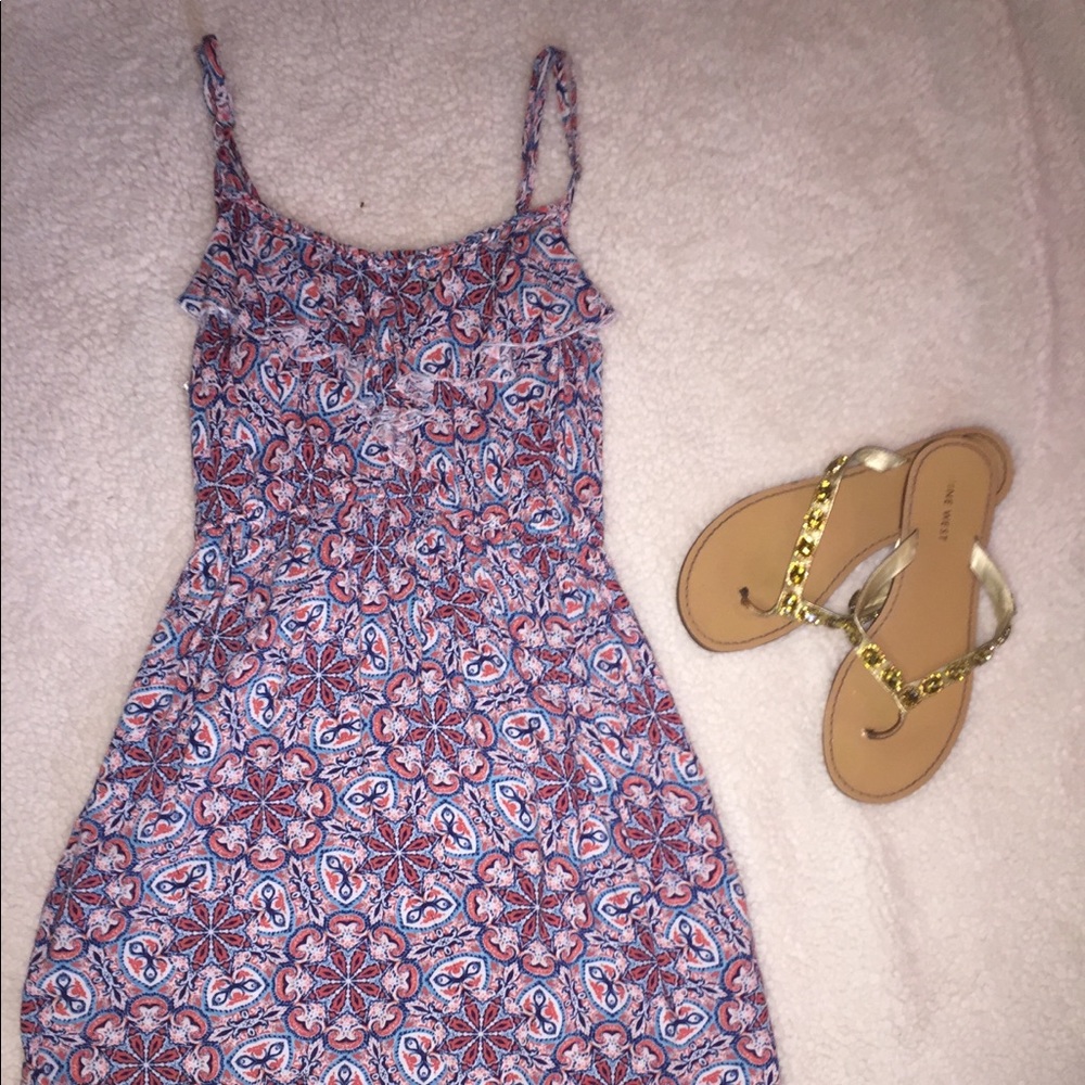 **Bundle 3 dresses for 15**